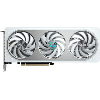 Відеокарта GIGABYTE Nvidia GeForce RTX 5060 Ti AERO OC 8G (GV-N506TAERO OC-8GD)