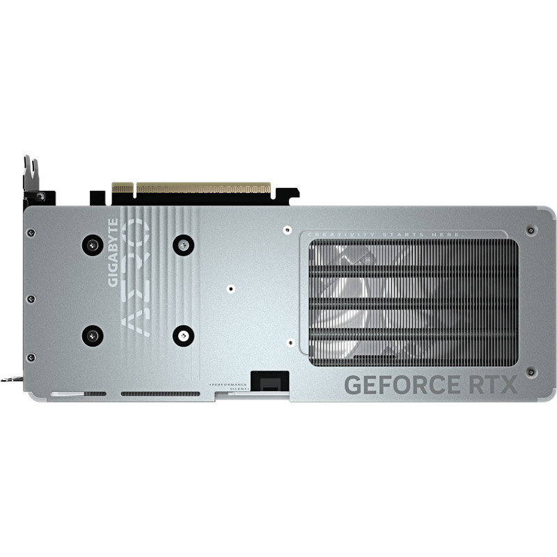 Відеокарта GIGABYTE Nvidia GeForce RTX 5060 Ti AERO OC 8G (GV-N506TAERO OC-8GD)