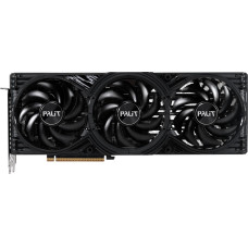 Відеокарта PALIT Nvidia GeForce RTX 5070 Ti GamingPro-S OC 16GB GDDR7 (NE7507TS19T2-GB2031U)