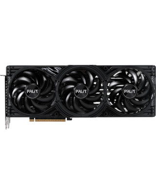 Відеокарта PALIT Nvidia GeForce RTX 5070 Ti GamingPro-S OC 16GB GDDR7 (NE7507TS19T2-GB2031U)
