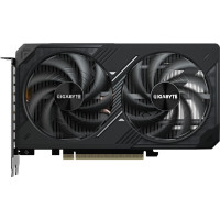 Відеокарта GIGABYTE GeForce RTX 5060 Ti 8GB GDDR7 WINDFORCE OC MAX