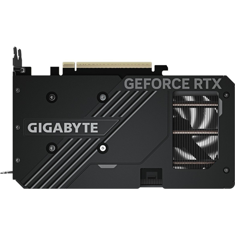 Відеокарта GIGABYTE GeForce RTX 5060 Ti 8GB GDDR7 WINDFORCE OC MAX
