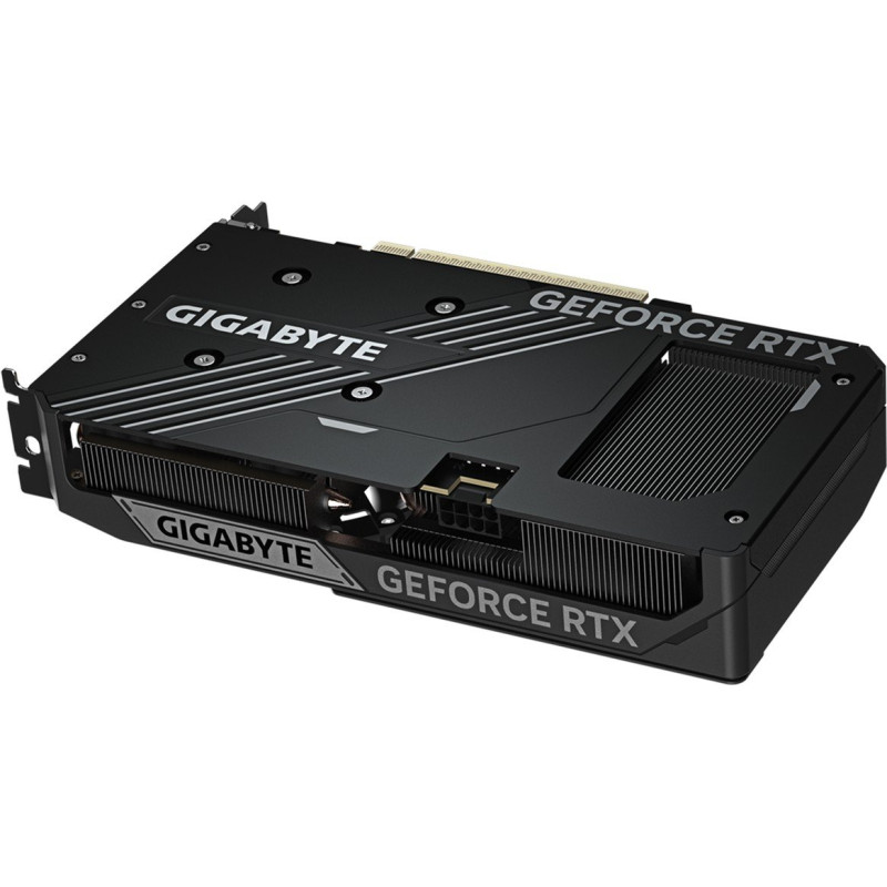 Відеокарта GIGABYTE GeForce RTX 5060 Ti 8GB GDDR7 WINDFORCE OC MAX