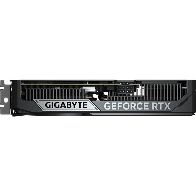 Відеокарта GIGABYTE GeForce RTX 5060 Ti 8GB GDDR7 WINDFORCE OC MAX