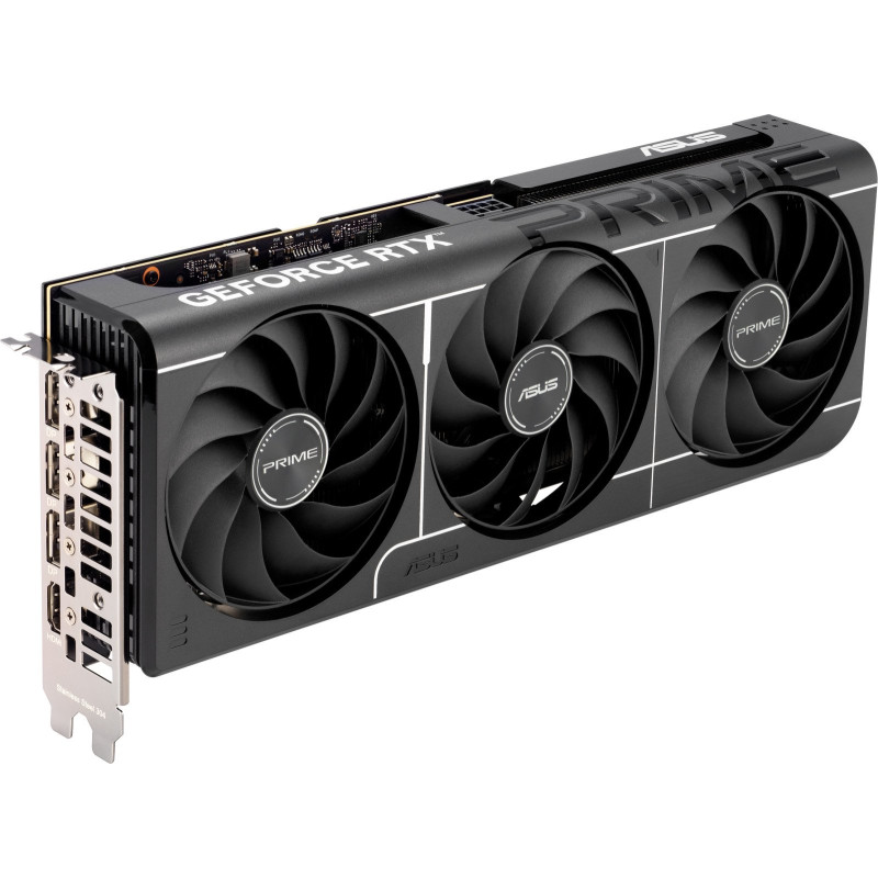 Відеокарта ASUS GeForce RTX5060Ti 16Gb PRIME OC (PRIME-RTX5060TI-O16G)