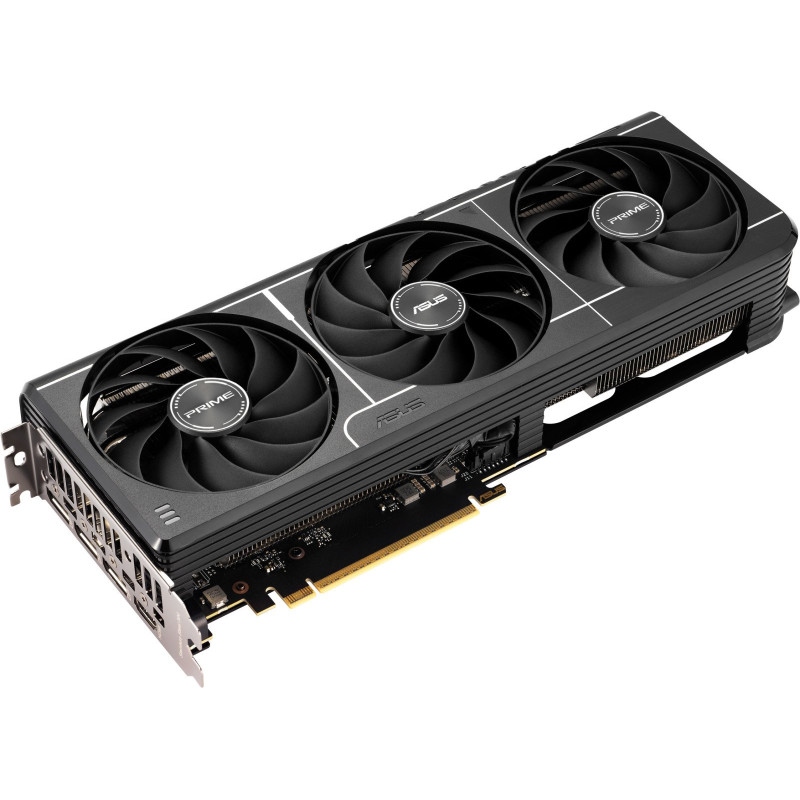 Відеокарта ASUS GeForce RTX5060Ti 16Gb PRIME OC (PRIME-RTX5060TI-O16G)