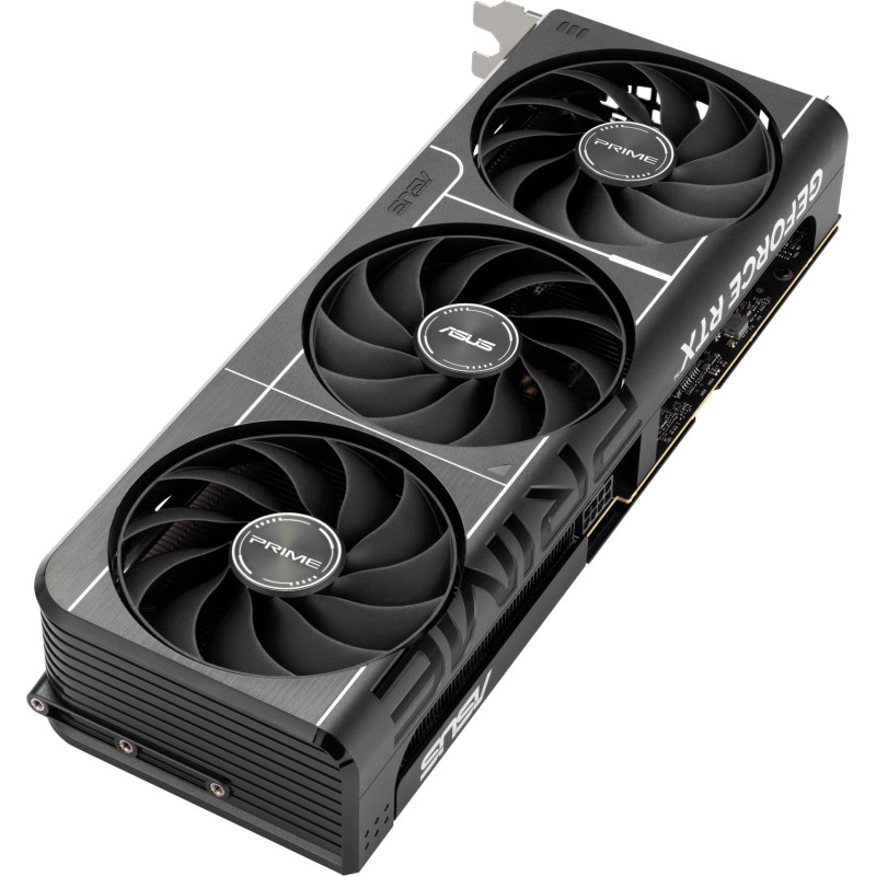 Відеокарта ASUS GeForce RTX5060Ti 16Gb PRIME OC (PRIME-RTX5060TI-O16G)
