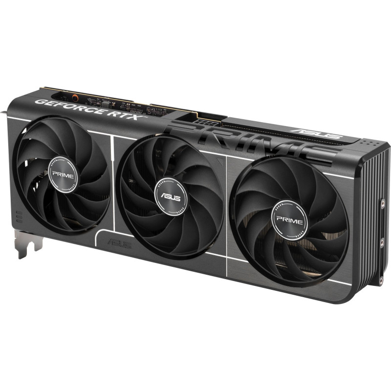 Відеокарта ASUS GeForce RTX5060Ti 16Gb PRIME OC (PRIME-RTX5060TI-O16G)