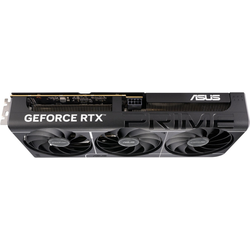 Відеокарта ASUS GeForce RTX5060Ti 16Gb PRIME OC (PRIME-RTX5060TI-O16G)