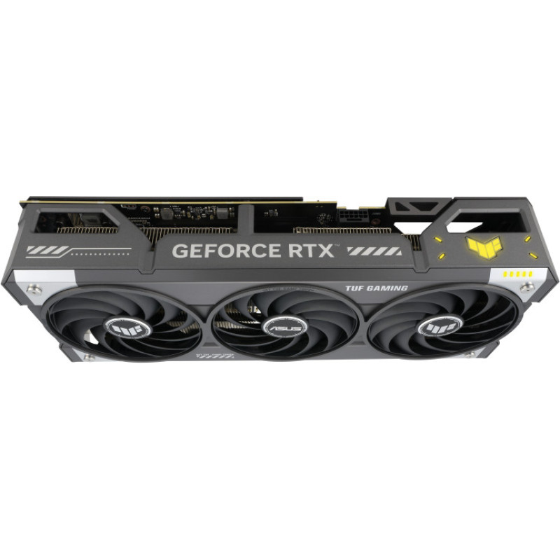 Відеокарта ASUS GeForce RTX5060Ti 16Gb TUF OC GAMING (TUF-RTX5060TI-O16G-GAMING)