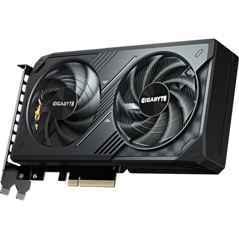 Відеокарта GIGABYTE NVIDIA GV-N5060WF2OC-8GD