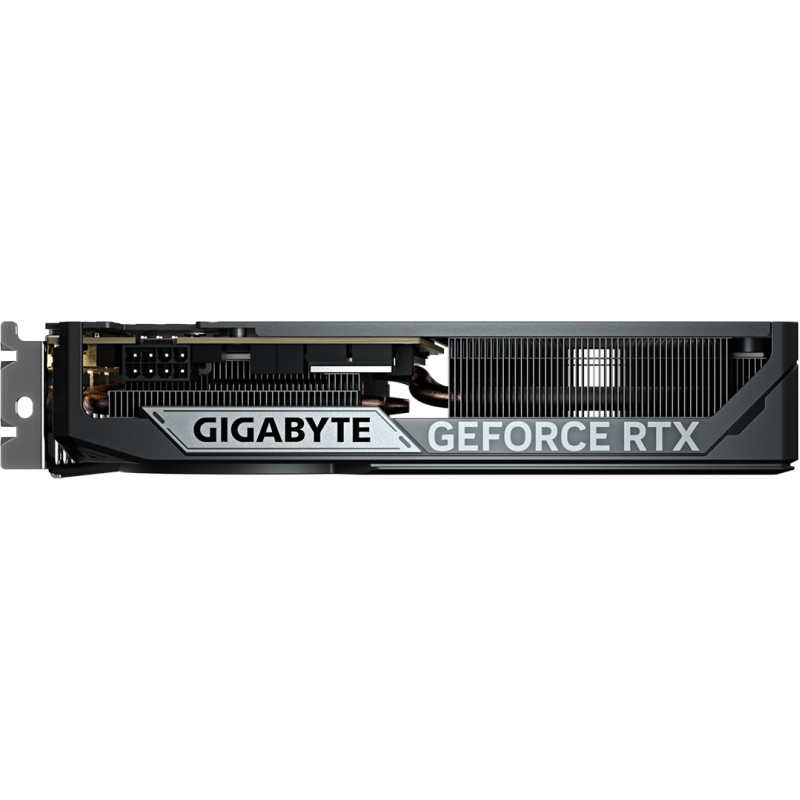 Відеокарта GIGABYTE NVIDIA GV-N5060WF2OC-8GD
