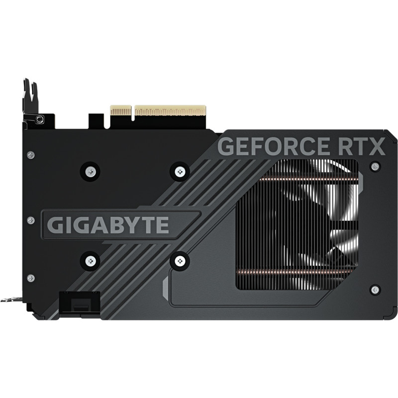 Відеокарта GIGABYTE NVIDIA GV-N5060WF2OC-8GD