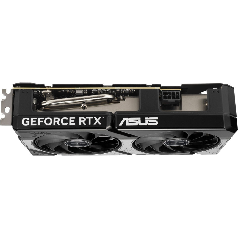 Відеокарта ASUS NVIDIA DUAL-RTX5060TI-8G