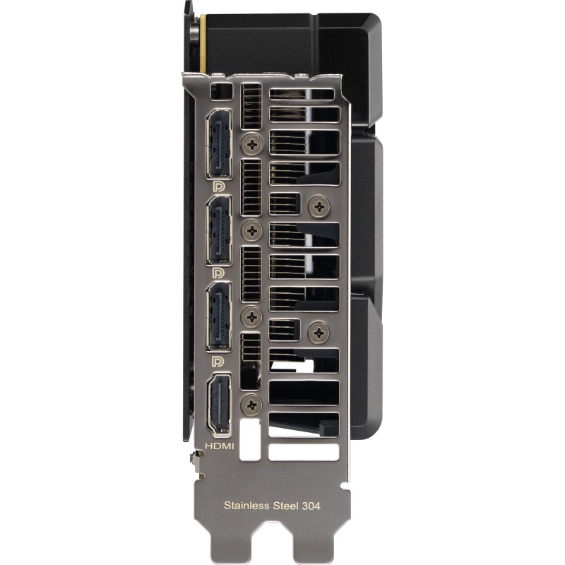 Відеокарта ASUS NVIDIA DUAL-RTX5060TI-8G