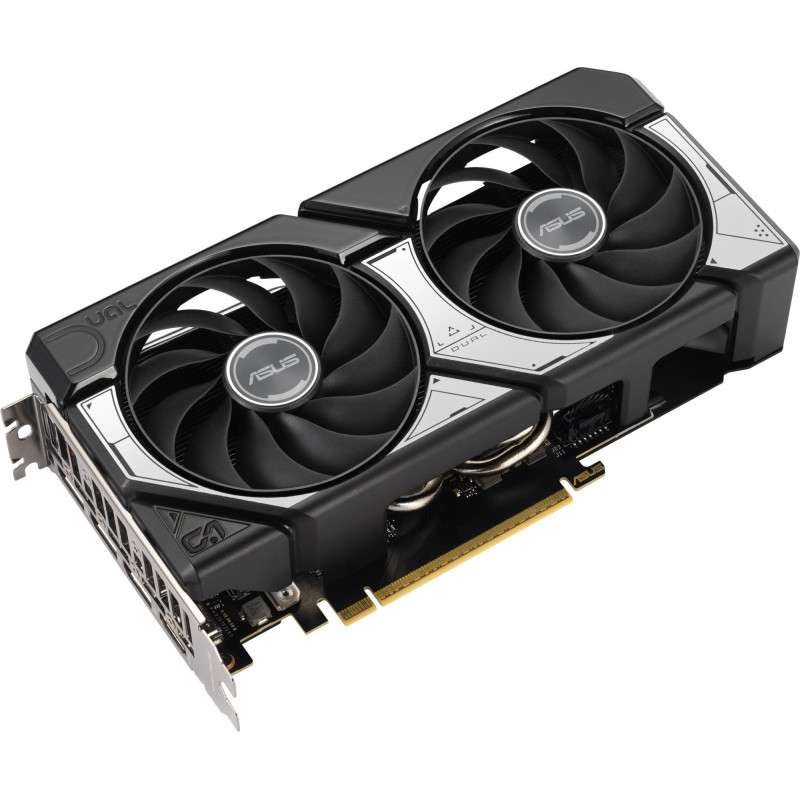 Відеокарта ASUS NVIDIA DUAL-RTX5060TI-8G