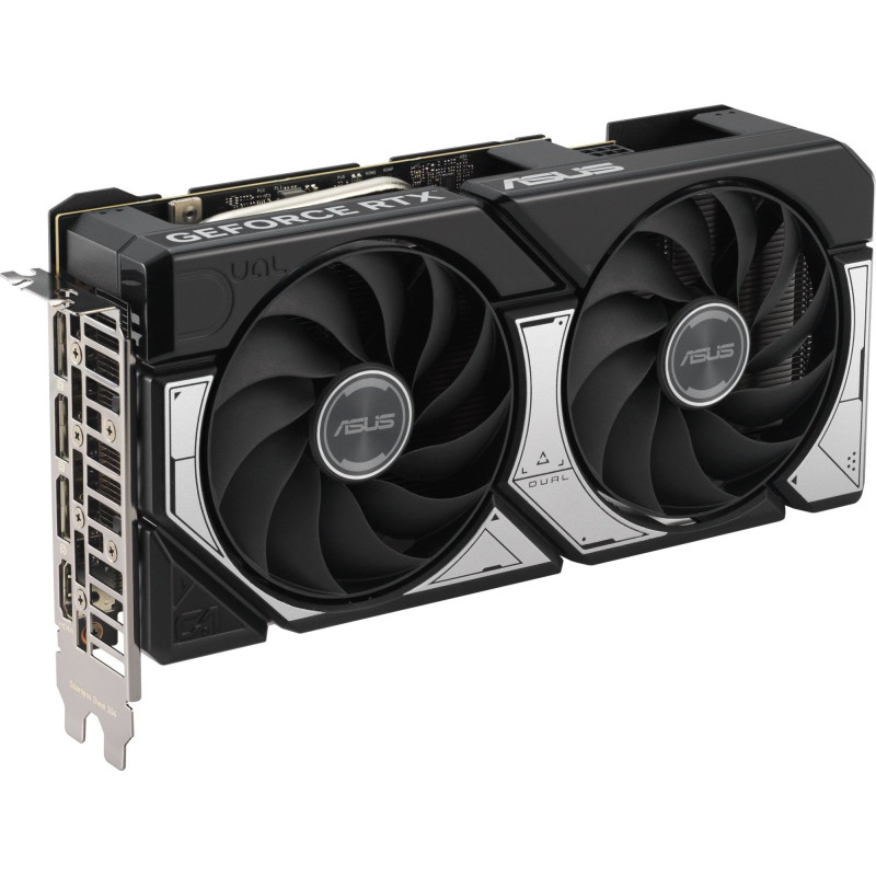 Відеокарта ASUS NVIDIA DUAL-RTX5060TI-8G