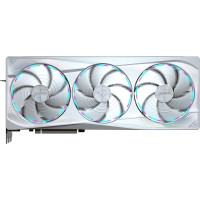 Відеокарта GIGABYTE Nvidia GeForce RTX 5090 AORUS MASTER ICE 32G (GV-N5090AORUSM ICE-32GD)