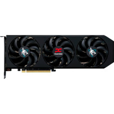 Відеокарта PowerColor RX 9060 XT 16GB GDDR6 Hellhound (RX9060XT 16G-L/OC)