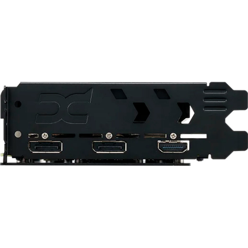 Відеокарта PowerColor RX 9060 XT 16GB GDDR6 Hellhound (RX9060XT 16G-L/OC)