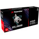 Відеокарта PowerColor RX 9060 XT 16GB GDDR6 Hellhound (RX9060XT 16G-L/OC)
