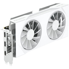 Відеокарта XFX Radeon RX 9060 XT Swift OC White Gaming Edition 8GB (RX-96TSW8GWQ)