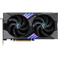 Відеокарта MSI GeForce RTX5060Ti 16Gb GAMING OC (RTX 5060 Ti 16G GAMING OC)