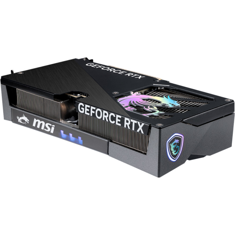 Відеокарта MSI GeForce RTX5060Ti 16Gb GAMING OC (RTX 5060 Ti 16G GAMING OC)