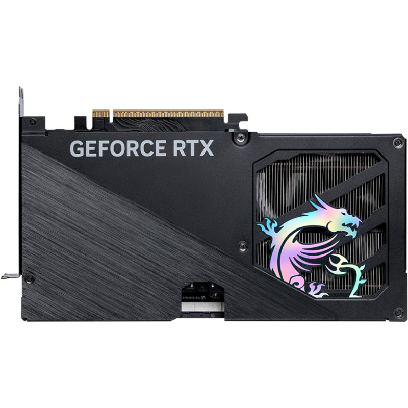 Відеокарта MSI GeForce RTX5060Ti 16Gb GAMING OC (RTX 5060 Ti 16G GAMING OC)