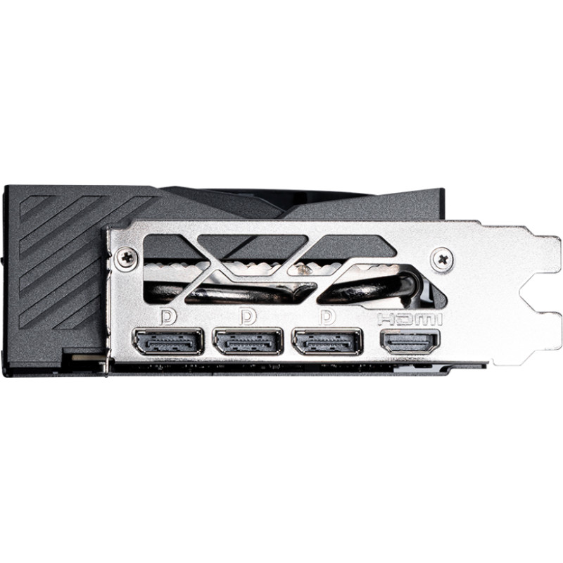 Відеокарта MSI GeForce RTX5060Ti 16Gb GAMING OC (RTX 5060 Ti 16G GAMING OC)