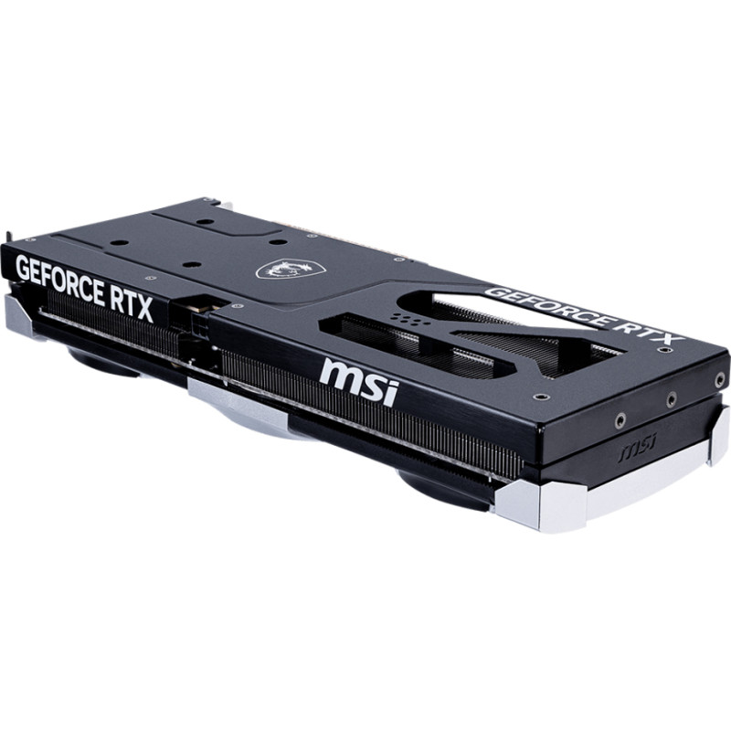 Відеокарта MSI GeForce RTX5060Ti 16Gb VENTUS 3X OC (RTX 5060 Ti 16G VENTUS 3X OC)