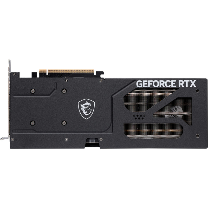 Відеокарта MSI GeForce RTX5060Ti 16Gb VENTUS 3X OC (RTX 5060 Ti 16G VENTUS 3X OC)