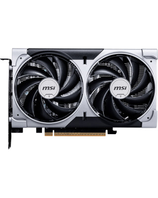 Відеокарта MSI Nvidia GeForce RTX 5060 VENTUS 2X OC 8GB (G5060-8V2C)