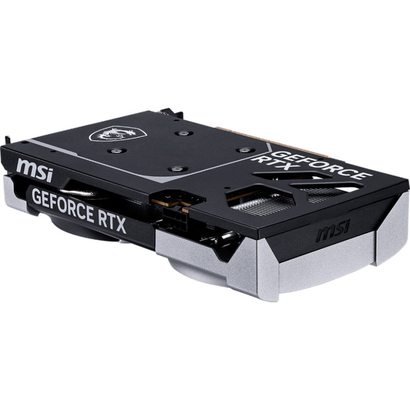 Відеокарта MSI Nvidia GeForce RTX 5060 VENTUS 2X OC 8GB (G5060-8V2C)