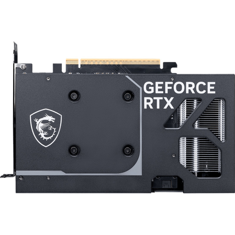 Відеокарта MSI Nvidia GeForce RTX 5060 VENTUS 2X OC 8GB (G5060-8V2C)