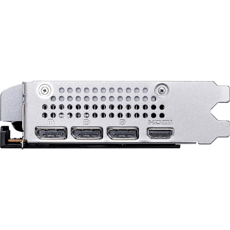 Відеокарта MSI Nvidia GeForce RTX 5060 VENTUS 2X OC 8GB (G5060-8V2C)