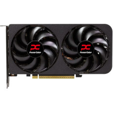 Відеокарта PowerColor RX 9060 XT 16GB GDDR6 Reaper (RX9060XT 16G-A)