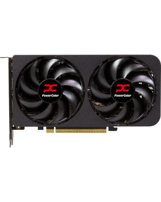 Відеокарта PowerColor RX 9060 XT 16GB GDDR6 Reaper (RX9060XT 16G-A)