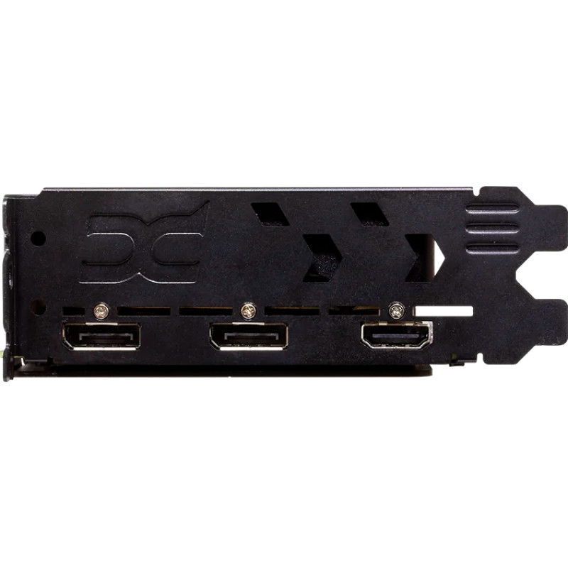 Відеокарта PowerColor RX 9060 XT 16GB GDDR6 Reaper (RX9060XT 16G-A)