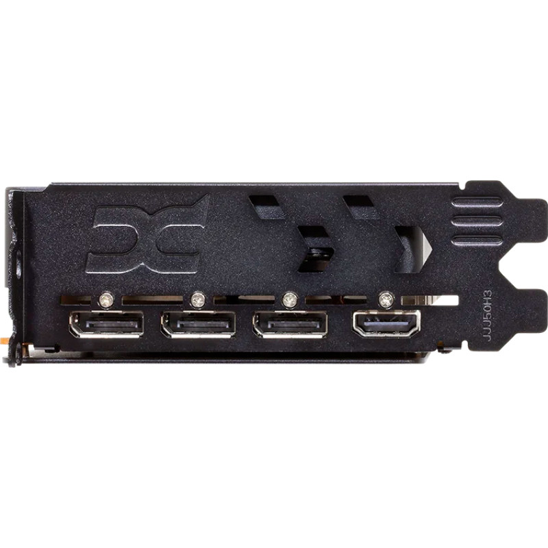 Відеокарта PowerColor RX 9070 16GB GDDR6 Reaper (RX9070 16G-A)