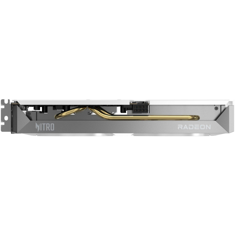 Відеокарта ACER PCIE16 RX9060XT 16GB GDDR6 WHITE (DP.Z4KWW.P02)
