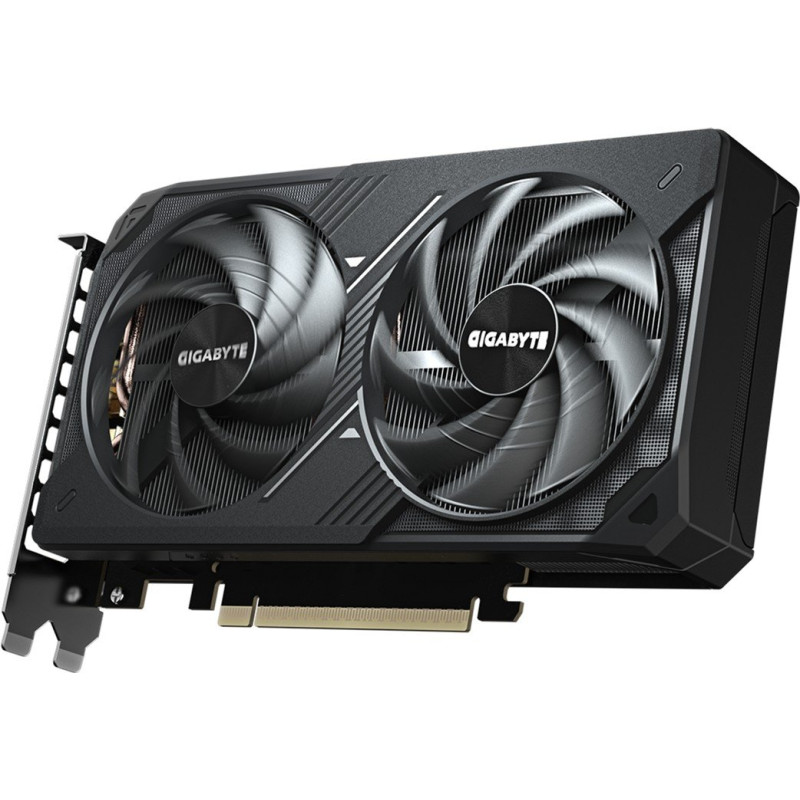 Відеокарта Gigabyte RTX 5060 Ti WINDFORCE MAX OC 8GB GDDR7 (GV-N506TWF2MAX OC-8GD)