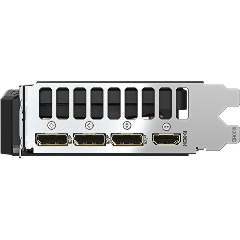 Відеокарта Gigabyte RTX 5060 Ti WINDFORCE MAX OC 8GB GDDR7 (GV-N506TWF2MAX OC-8GD)