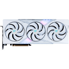 Відеокарта MSI Nvidia GeForce RTX 5070 Ti GAMING TRIO OC WHITE 16GB (G507T-16GTCW)