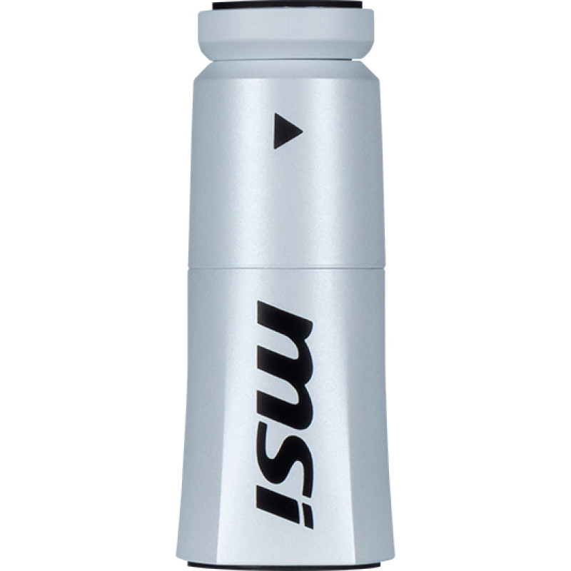 Відеокарта MSI Nvidia GeForce RTX 5070 Ti GAMING TRIO OC WHITE 16GB (G507T-16GTCW)