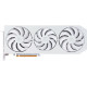 Відеокарта PowerColor RX 9070 XT 16GB GDDR6 Hellhound Spectral White (RX9070XT 16G-L/OC/WHITE)