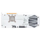 Відеокарта PowerColor RX 9070 XT 16GB GDDR6 Hellhound Spectral White (RX9070XT 16G-L/OC/WHITE)