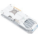 Відеокарта PowerColor RX 9070 XT 16GB GDDR6 Hellhound Spectral White (RX9070XT 16G-L/OC/WHITE)