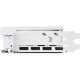 Відеокарта PowerColor RX 9070 XT 16GB GDDR6 Hellhound Spectral White (RX9070XT 16G-L/OC/WHITE)