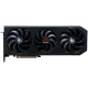 Відеокарта PowerColor RX 9070 XT 16GB GDDR6 Hellhound (RX9070XT 16G-L/OC)